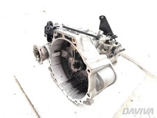 Cambio manuale roc 6 - cambio, t-roc