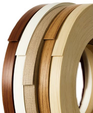 BORDO LEGNO PREINCOLLATO IN
