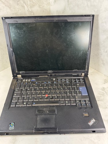 Lenovo thinkpad t61 - lenovo, –