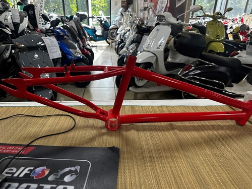 Fishbone p1000 telaio - p1000,