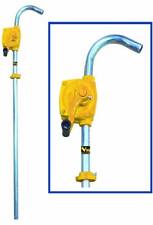 POMPA ROTATIVA DA TRAVASO