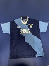 Maglia calcio , T-shirt , Maillot , Camiseta LAZIO Beppe Signori #11