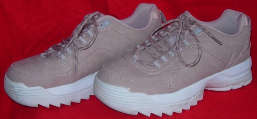 Fantastiche sneakers donna