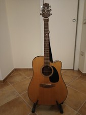 TAKAMINE G SERIES EG320C CHITARRA ACUSTICA ELETTRIFICATA
