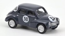 Modellino auto rally scala