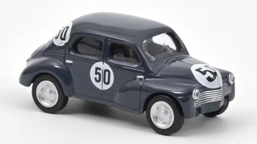 Modellino auto rally - , scala