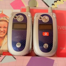 Motorola V525 - Cellulari