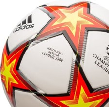 Adidas Football Champions