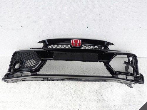 Paraurti anteriore honda civic - paraurti,