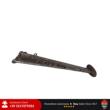 CAVALLETTO LATERALE MOTO GUZZI