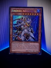 SIRENIDE ABISSLEED •