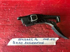 pedale accelleratore mercedes classe ML 320 CDI 2007-08