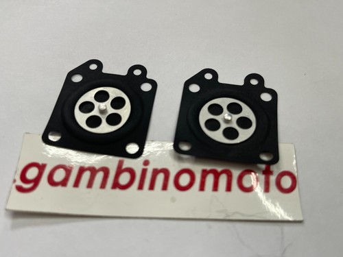 Membrane carburatore walbro - carburatore,