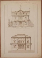 RICORDI DI ARCHITETTURA