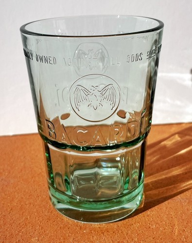 Bicchieri cocktail vetro - bicchieri,