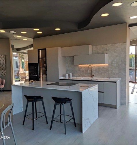 Cucina febal mostra - cucina,