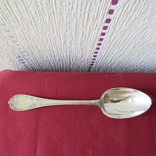 cuillère à café  en métal