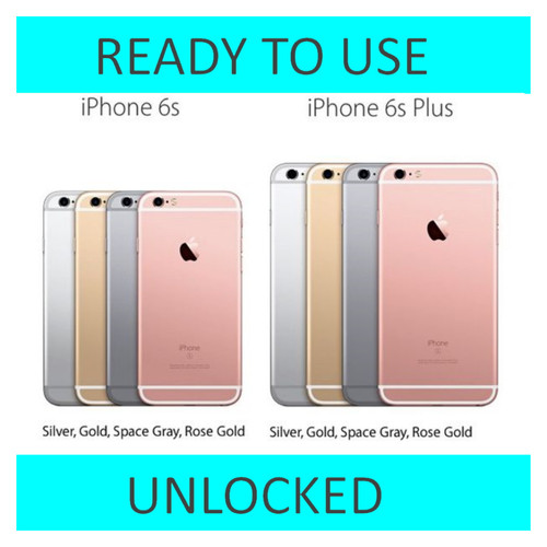 Apple iphone plus - iphone, 6s