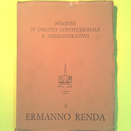 Nozioni diritto - nozioni, di