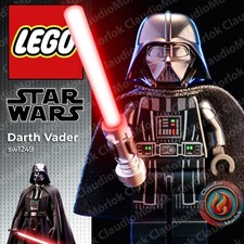 ⭐ LEGO Darth Vader