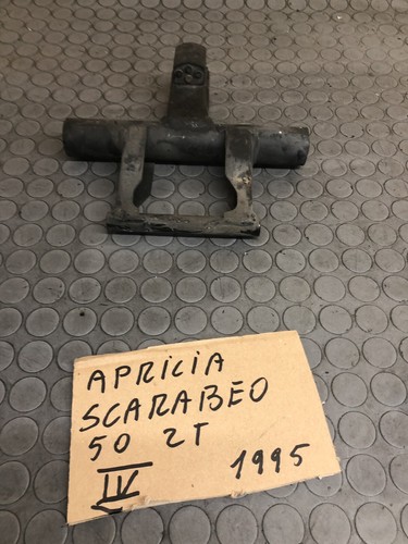 Aprilia scarabeo tempi - 2,