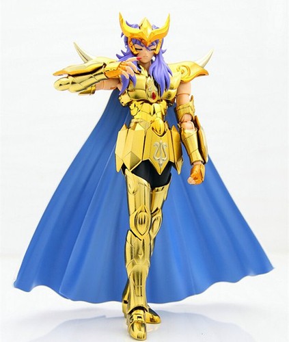 Saint seiya panno myth - seiya,