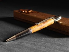 Penna artigianale modello