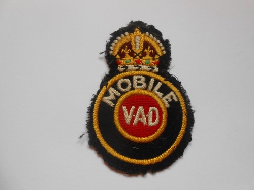 Mobile vad voluntary - ,