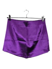 ZARA Minigonna Donna Gonna