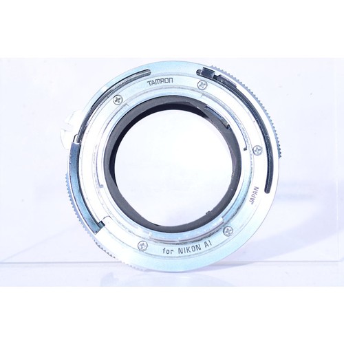 Tamron adattatore adaptall - tamron, per