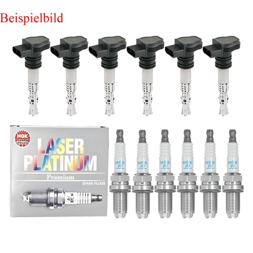 Bobine accensione meat - di, &