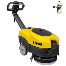 Lavapavimenti professionale