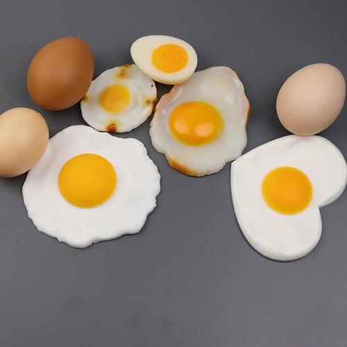 Decorazioni uova plastica - decorazioni,