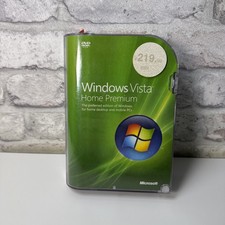 *Disco Microsoft Windows Vista
