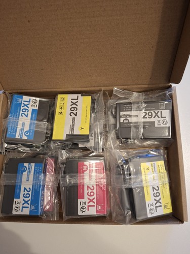Kit cartucce 29xl - kit,