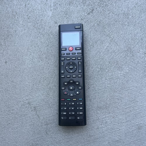 Telecomando control4 260 - telecomando, sr-260
