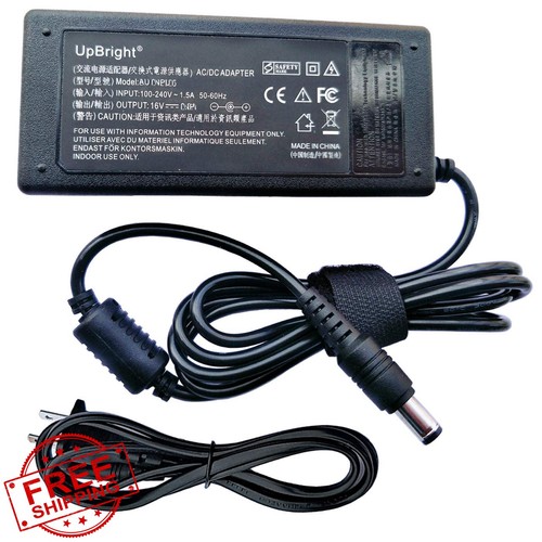 Adattatore upbright 16v - adattatore,