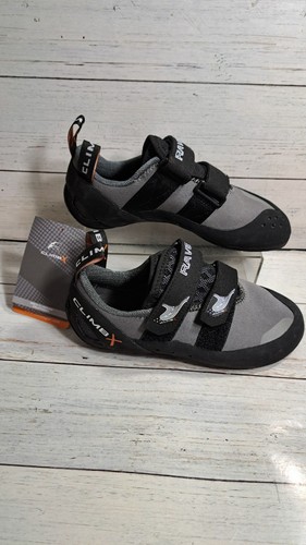 Scarpe arrampicata climb - arrampicata,