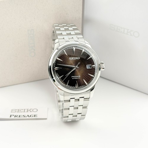 Orologio seiko uomo srpe17 - orologio,