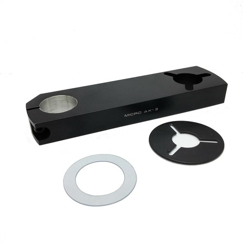 Micro seiki giradischi - seiki, ax-3