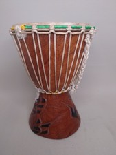Tamburo africano Djembe in