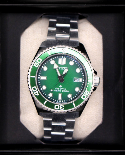 Orologio citizen bn0269 - citizen, bn0269-50w