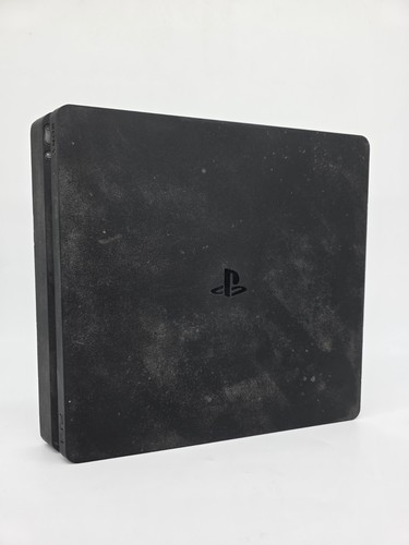 Ps4 slim 500gb sony - slim,