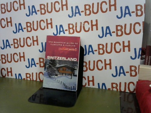 Switzerland culture smart - switzerland,