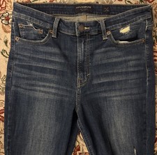 Lucky Brand Bridgette donna