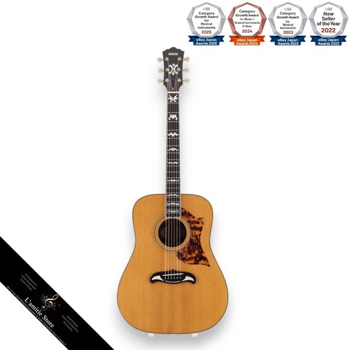 Chitarra acustica vintage