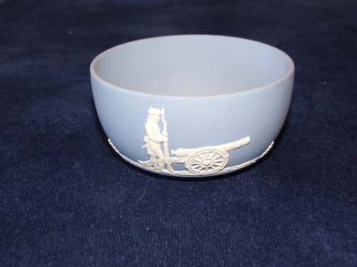 Wedgwood jasperware ciotola - jasperware,
