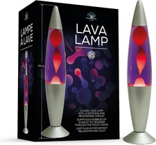 Funtime Regali Lampada Lava