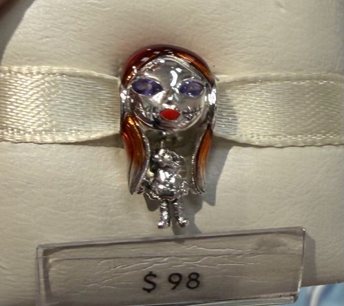 Charm pandora disney sally - charm,