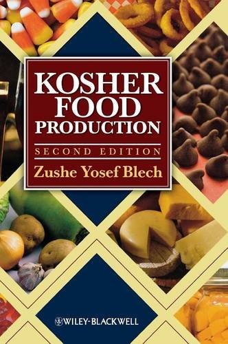 Kosher food production - kosher,